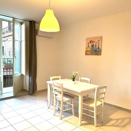 A Un Passo Dal Massimo 2 Apartment Palermo Exterior photo
