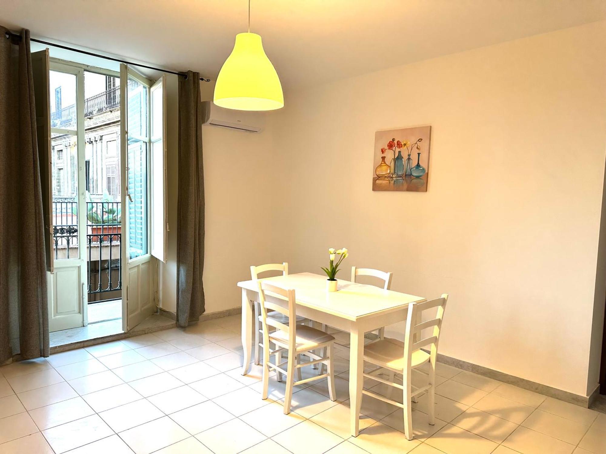 A Un Passo Dal Massimo 2 Apartment Palermo Exterior photo