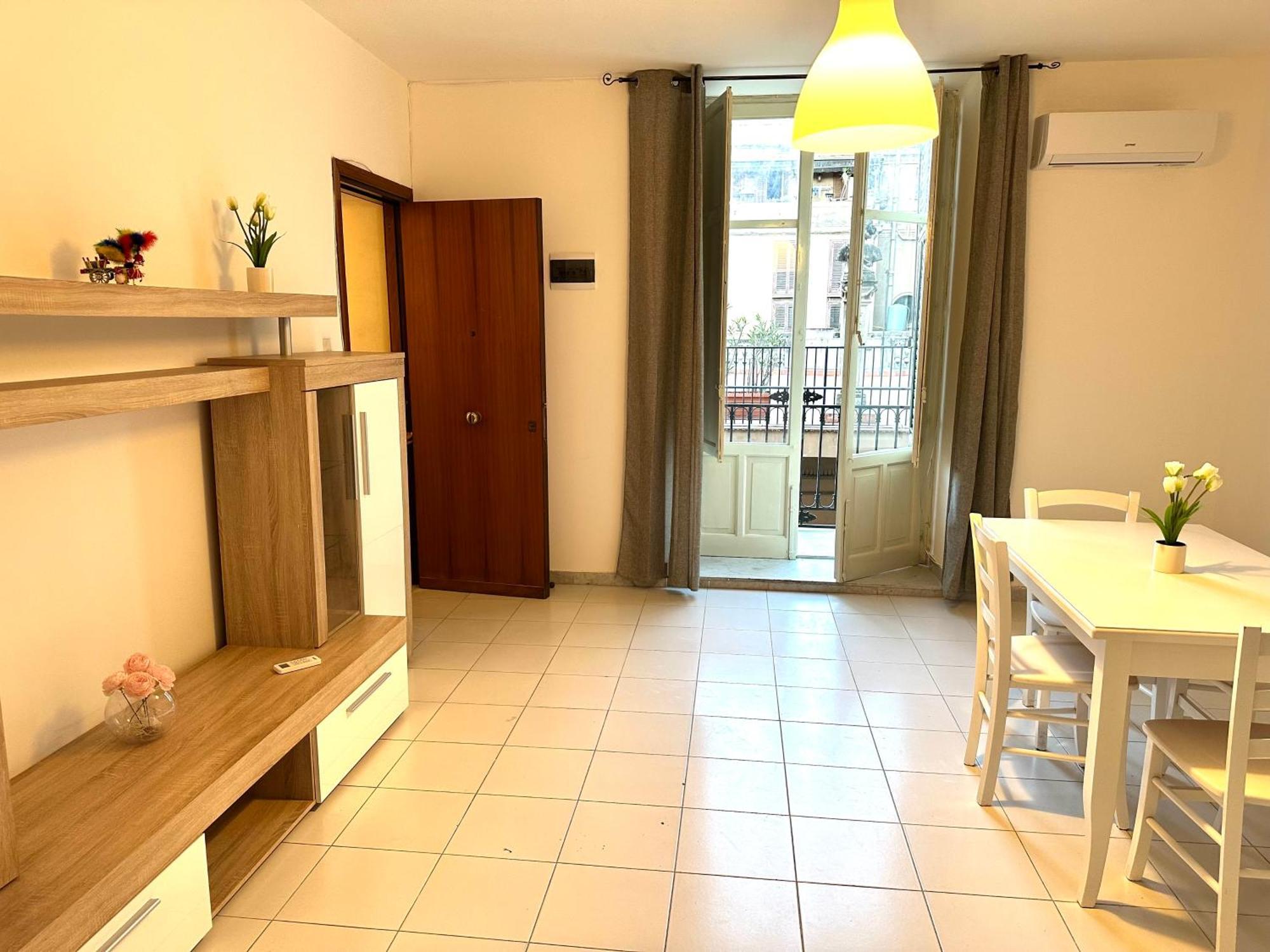 A Un Passo Dal Massimo 2 Apartment Palermo Exterior photo