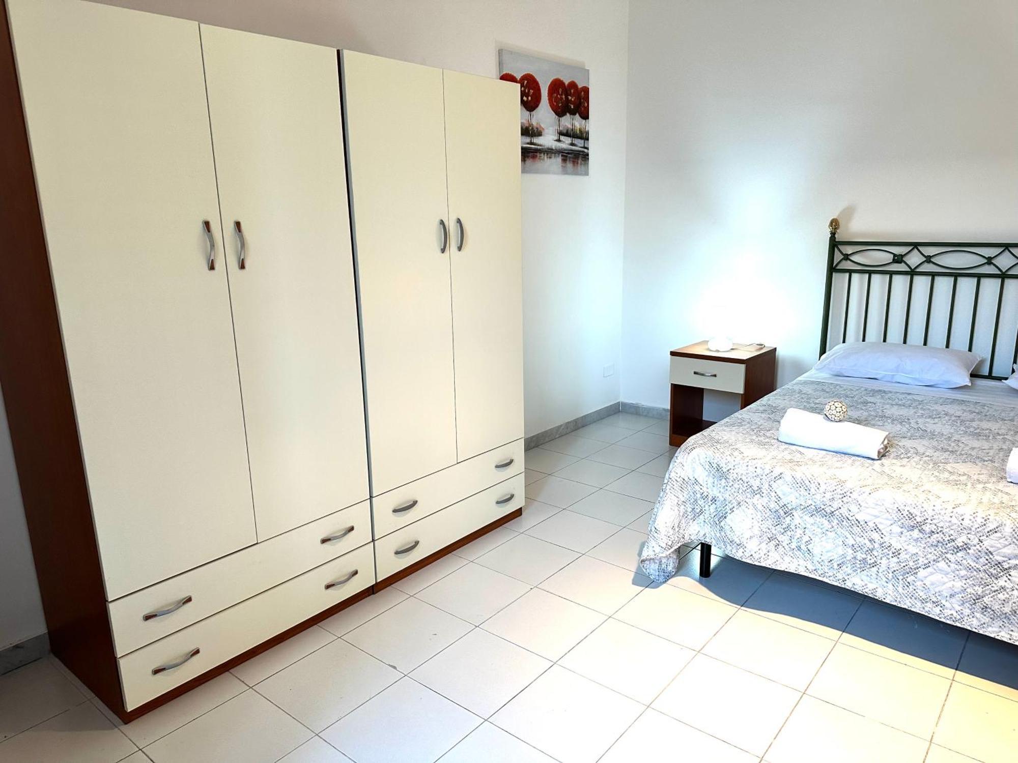 A Un Passo Dal Massimo 2 Apartment Palermo Exterior photo